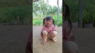 aduh gigit semut #shorts