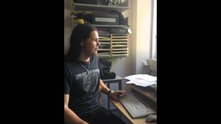 Studio Vlogg Nr.1