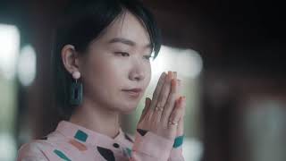 JR東海「うましうるわし奈良ー令和元年、日本のはじまりへ」後輩編 #橿原神宮 #今井町 #Japan #Nara #Kashihara #Imaicho