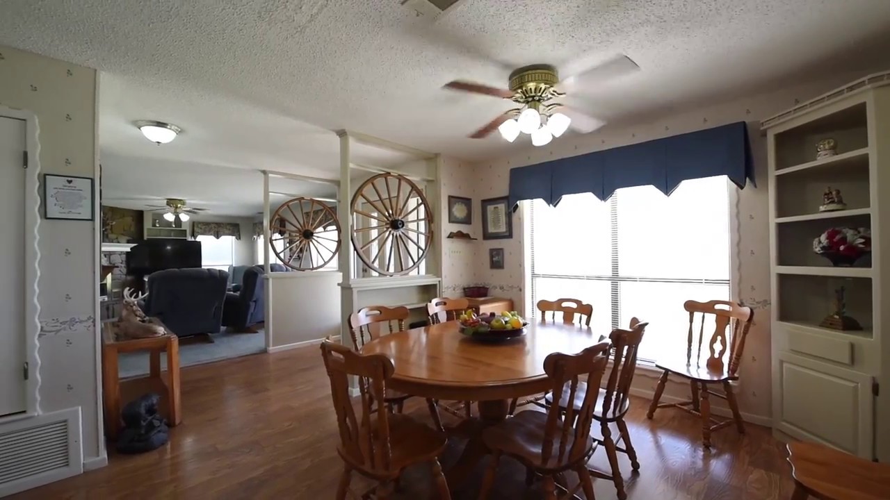 600 Old Agnes Rd, Weatherford, TX 76088 YouTube