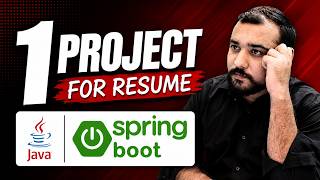 Real Project for Java Developers (Java, Spring Boot, AI, Microservices) 🚀