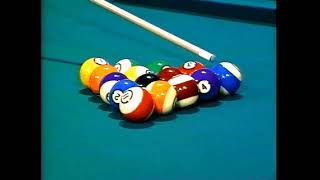 Break Shots - Mike Sigel - YouTube