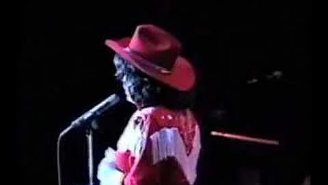 Sharon Haynes-Patsy Cline Tribute-Leavin On Your M...
