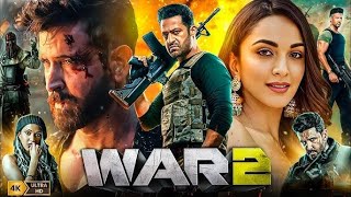 Download Lagu WAR 2 (2025) | Hrithik Roshan | Jr Ntr | Kiara Advani| 2025 Full Action New Release Blockbuster Film MP3 Download Lagu WAR 2 (2025) | Hrithik Roshan | Jr Ntr | Kiara Advani| 2025 Full Action New Release Blockbuster Film MP3