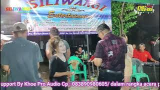 SELVI & YANTI MOY - AKU TAK RELA - SILIWANGI ENTERTAINMENT - KHOE PRO AUDIO