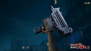 Doomsday: Last Survivors | Zombie Attack | Zombie Survival Game @smartdigiworld