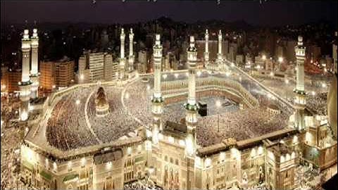 تلاوة رائعة للشيخ ابراهيم في مسجد سجراره الغمري صلاة التراويح 2017