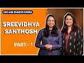 Part 14  careereducation expert  entrepreneur  sreevidhyasanthosh iamwit.hanyavarma