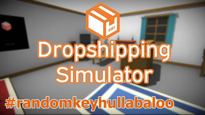 Dropshipping Simulator: Werde erfolgreich im E-Commerce