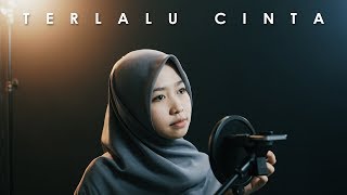 Terlalu Cinta - Rossa - Anisa Alyana & Rusdi Cover chords