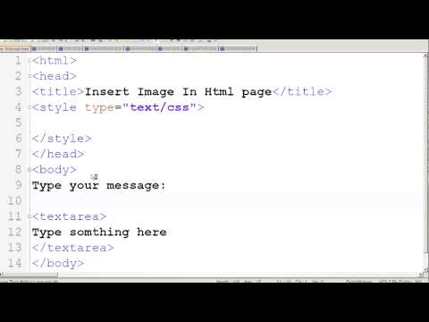 Styling text area in css - web design tutorial- web design Coimbatore Budnet