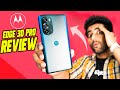 I used Motorola Edge 30 pro for 10 days *Honest Review* !!