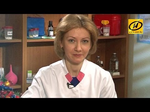 Как действуют горчичники при кашле