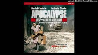 Apocalypse The Second World War Soundtrack - Ghetto - 21