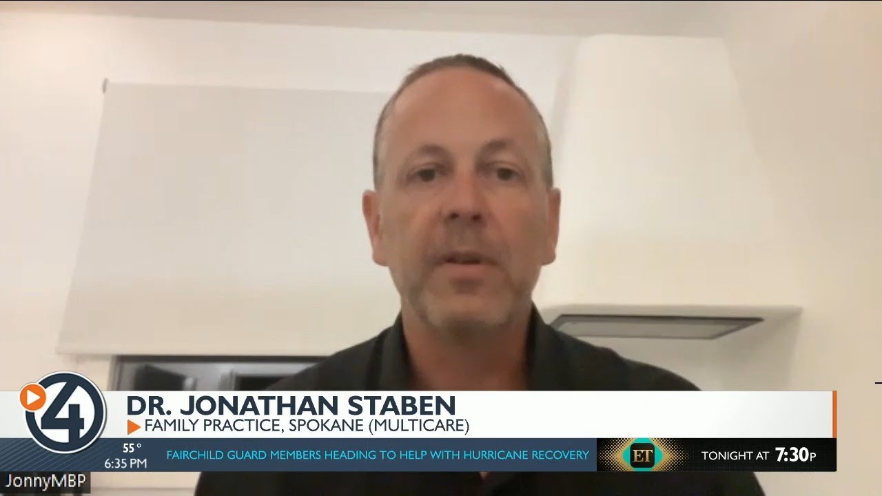 RSV vaccine trial for older adults coming soon to Spokane