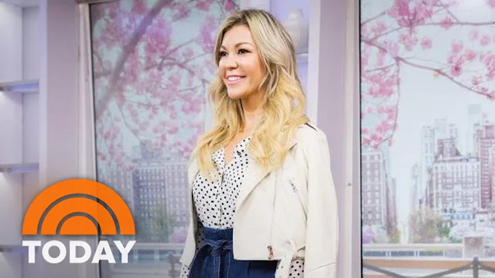 Lilliana Vazquezs Style Qs: How To Wear Polka Dots...
