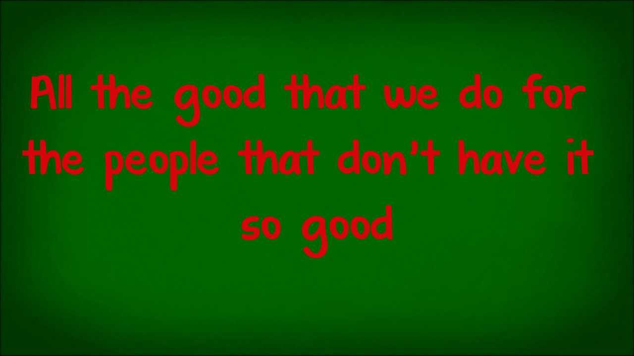 Owl City (feat. Toby Mac) - Light of Christmas [HD Lyrics + Description]