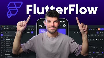 Pourquoi Flutterflow est le meilleur outil nocode ?