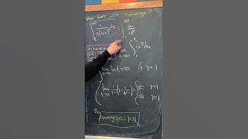 a logarithmic p-test