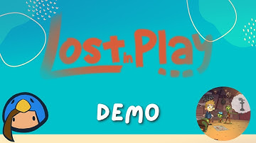 Lost in Play - Full Demo - No Commentary