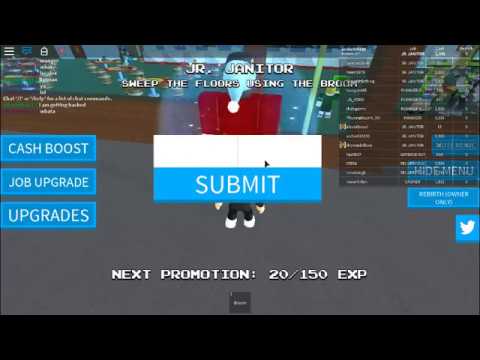 Code For Fast Food Simulator Jan 2018 Roblox Youtube - all codes in roblox fast food simulator