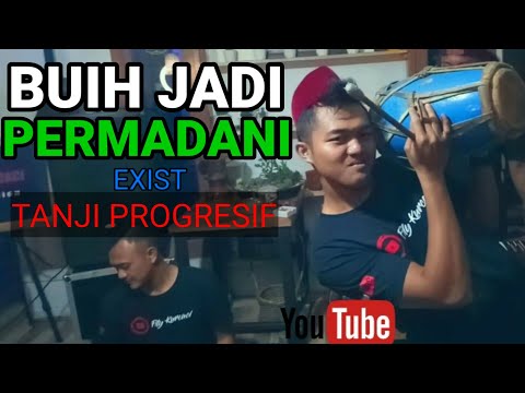 WARTIYEM versi TANJI progresif (tanjidor) INA SALSA - TEH ELA  || Fily kurcaci music Live sessions
