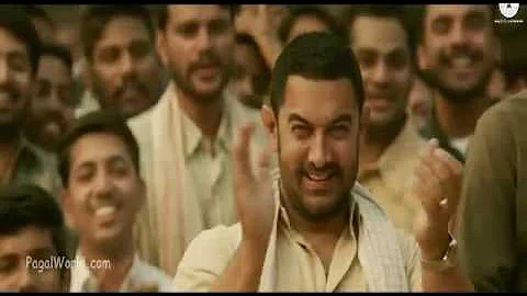 Dhaakad   Dangal   Aamir Khan HD Android Download PagalWorld com