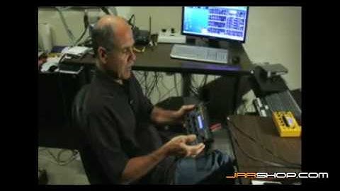 DSI Dave Smith Instruments Tetra Introduction