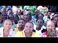 NINAKUMBUKA SAYUNI CHORALE DE KIPUSHI The Biblical Endtime Message 