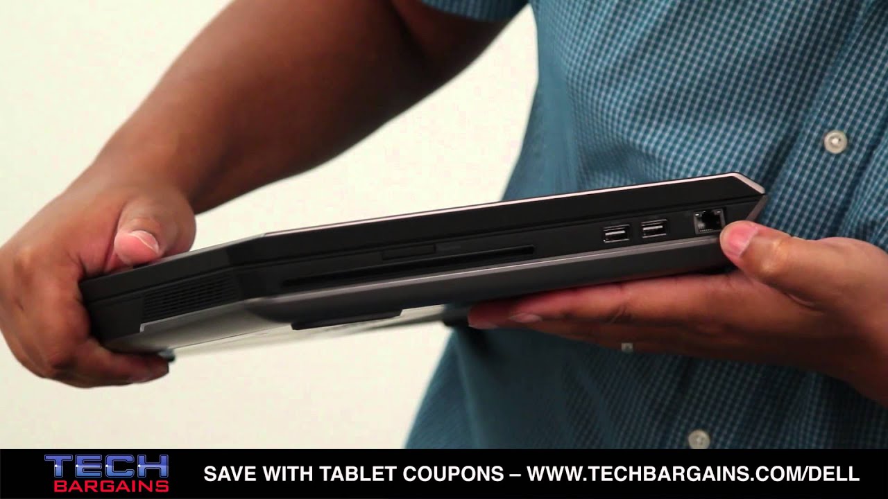 Alienware 17 Unboxing (HD)