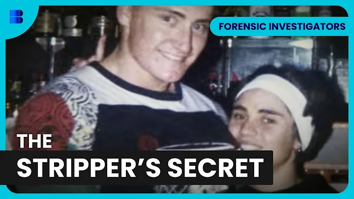 Vivian Ruiz’s Life and Death Uncovered | Forensic Investigators | Banijay Science