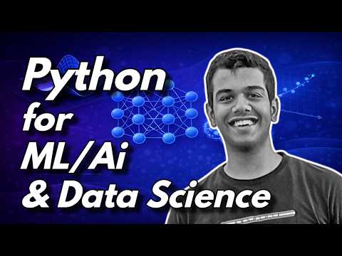 L- 1 | Variables in Python | Python course for ML Ai and data science in Hindi