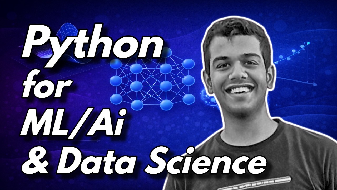 L- 1 | Variables in Python | Python course for ML Ai and data science ...
