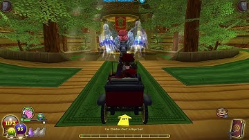 Wizard101 Playthrough Episode 19 (Read Description)