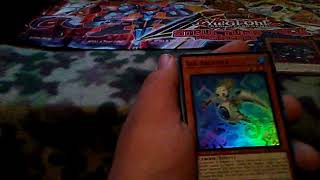 Structure deck Powercode Link review