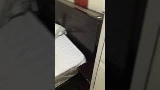 Cebu Hostel Chungking Mansion - Tsim Sha Tsui - Hong Kong  20 August 2019