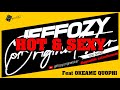 Hot and sexy  double j alias jeffozy feat okeame quophi  tggh collabo club son