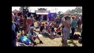 Shambala Beatbox Orchestra Shambala Fest 2012 By Cezar Fuzzamo