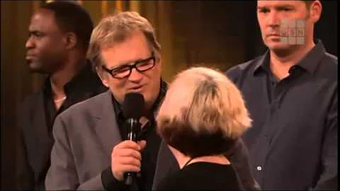 Song to an Audience Member Valerie - Drew Carey's ...