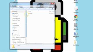HTML 1 Folder Setup