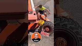 Ranking Total Idiots At Work: Bro Got Fired #shorts #fails