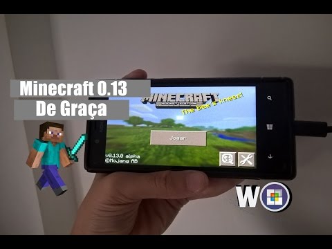 [WP8.1]Minecraft - Pocket Edition - 4PDA
