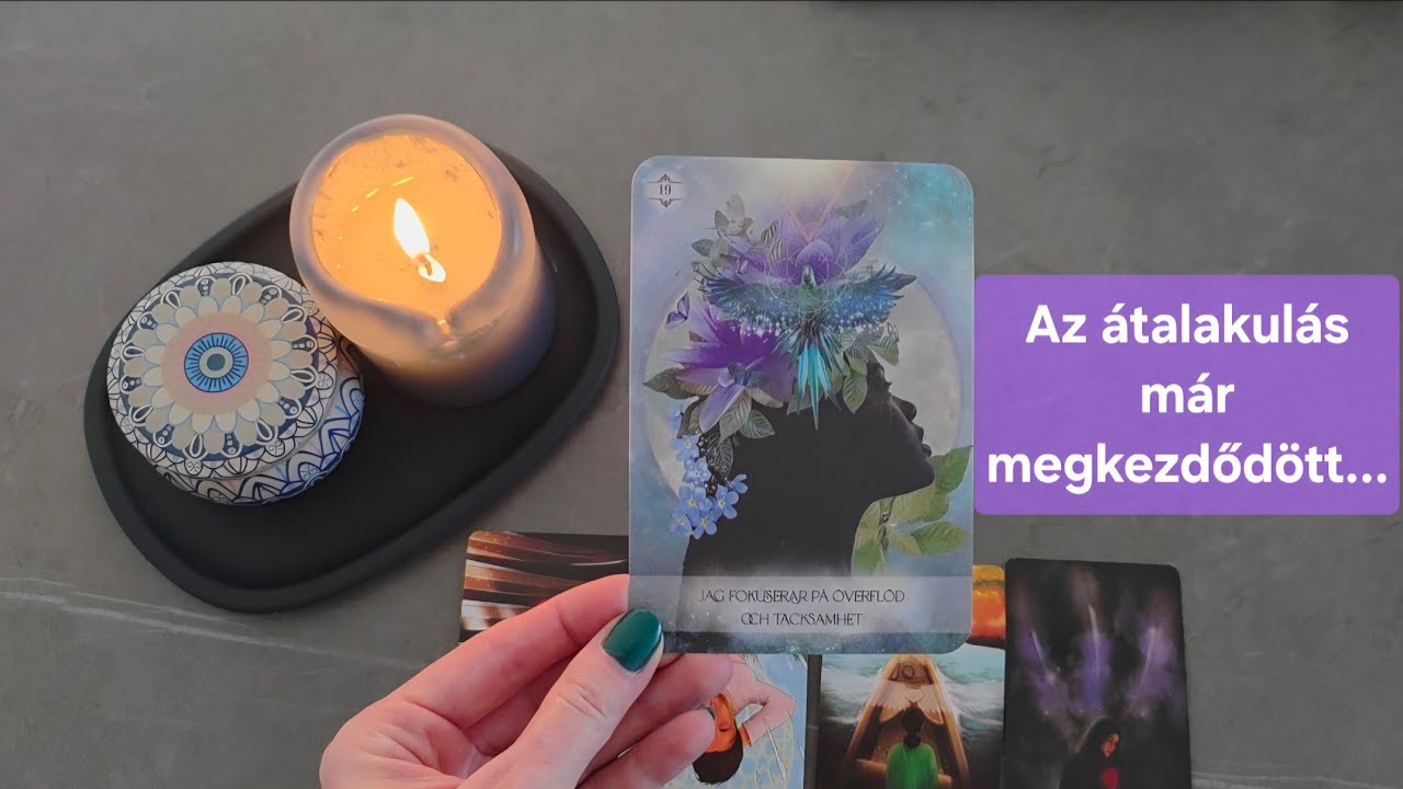 Könnyebb idők jönnek ☀️🛶 Kiút egy reménytelennek tűnő helyzetből 🛶☀️