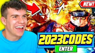 *NEW* ALL WORKING CODES FOR ANIME TALES IN 2023! ROBLOX ANIME TALES CODES