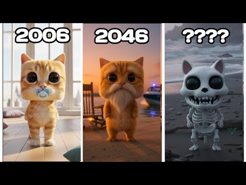 Evolution of MONTAGEM MIAU