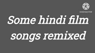 Hindi Dance Music