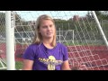 E8 Spotlight: Courtney Malia