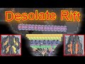 Becoming desperate in desolate rift  mindustry conquest ep14