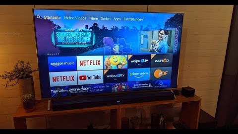 iPazzPort Mini Bluetooth Keyboard Remote For FireTV  series