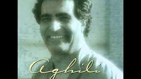 Hooshmand Aghili - Goole Donyaro Nakhor